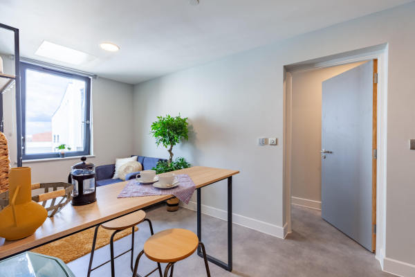 Shared student apartments in London pros and cons,Best deals for student accommodation in London