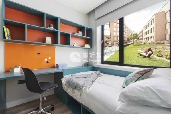 Benefits of living in Auckland student halls,Safe neighborhoods in Auckland for students.