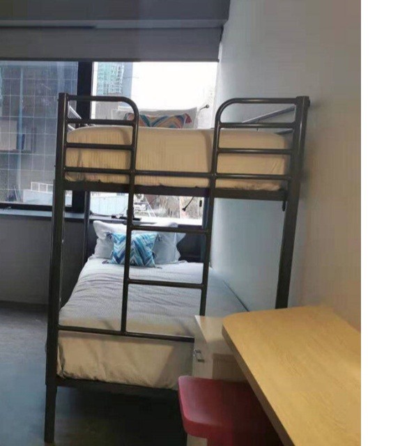 Benefits of living in a London student community,Cheap student en-suite rooms in London