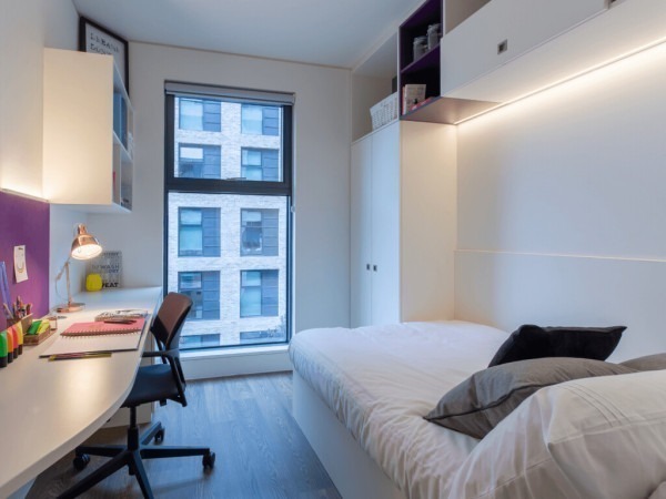 London student accommodation cultural integration tips,Semester-based student housing prices in London