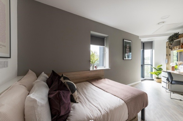 Renewing or ending a student housing lease in London,London student accommodation within budget