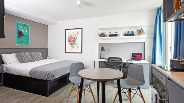 Pros and cons of Nottingham student residence halls,Student housing offers in Nottingham