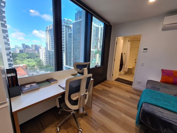 Checklist for moving into a Singapore student apartment,Singapore student rooms with all utilities included price