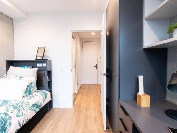 How to rent an apartment in Canberra for students,Best areas for cheap student living in Canberra