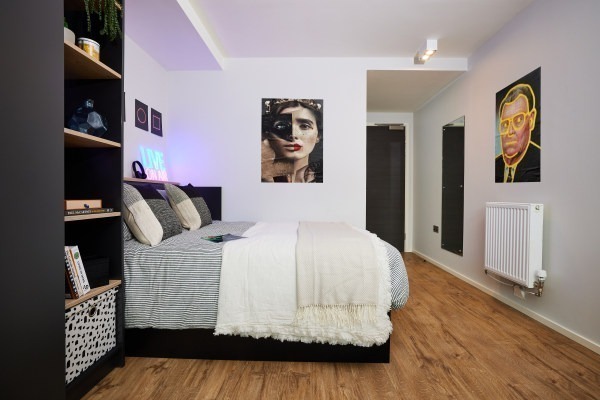 Shared student apartments in London pros and cons,Best value student flats in London