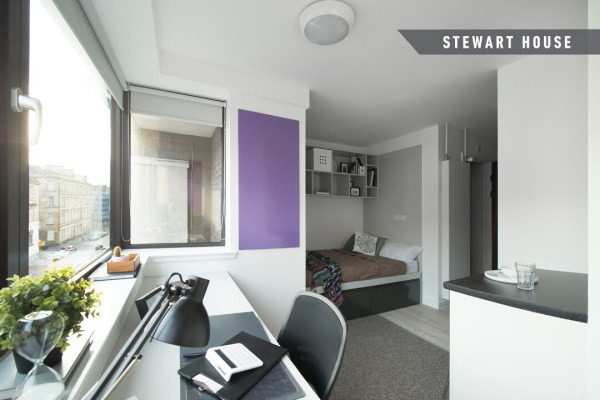 Renewing or ending a student housing lease in Coventry,Coventry student halls rent prices