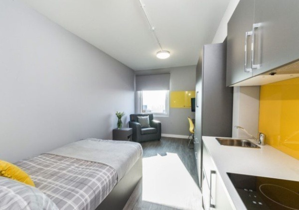 London student accommodation application process,Budget-friendly student hostels in London