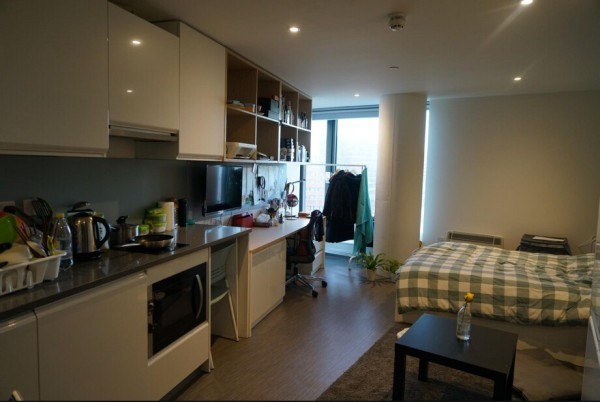 Birmingham student accommodation safety features,Affordable student en-suite Birmingham rentals