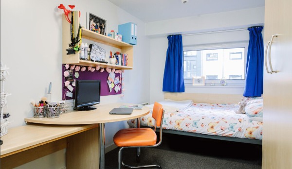 Steps to rent a student property in London,Cost-effective student residence London