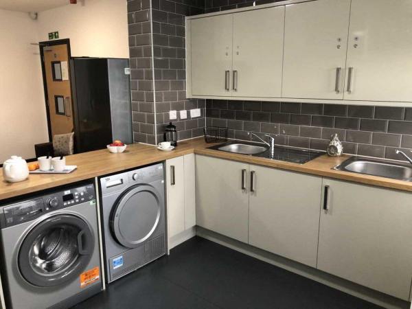 Advantages of en-suite rooms in Perth student housing,Are Perth student rooms soundproof?