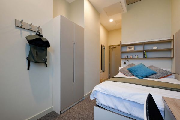 Short-term student rentals in London,London student accommodation price trends