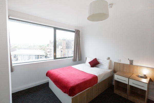 Coventry student accommodation application process,Student studio apartments in Coventry prices