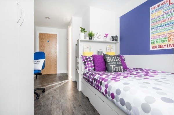 Melborune student housing guide,Are Melborune student rooms soundproof?