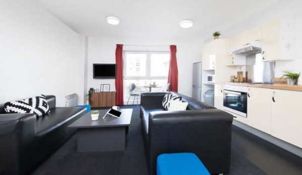 How to rent an apartment in Nottingham for students,Cost of living for students in Nottingham