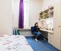 Suffolk student accommodation safety features,Suffolk city center student flat rents