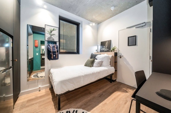 Benefits of living in Adelaide student halls,Student studio apartments in Adelaide prices