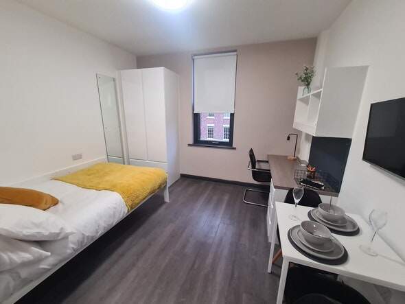 Student Accommodation in London: What to Expect