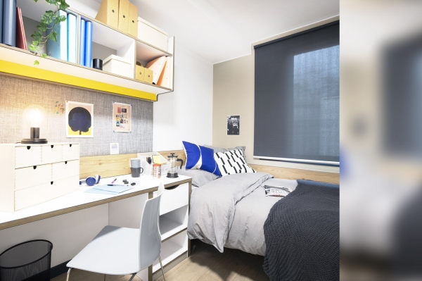 Pros and cons of Boston student residence halls,Boston student housing near campus prices