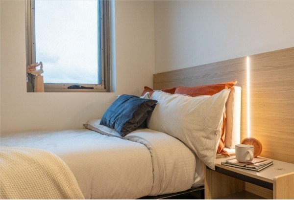 Pros and cons of Newcastle student residence halls,Student accommodation promotions Newcastle