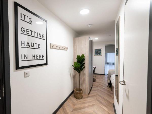 Maintenance requests for Canberra student flats,Student housing offers in Canberra