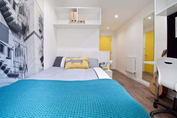 Student studio apartments in Melborune,Cheap student accommodation Melborune