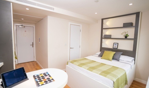 London student accommodation contracts explained,Affordable student en-suite London rentals