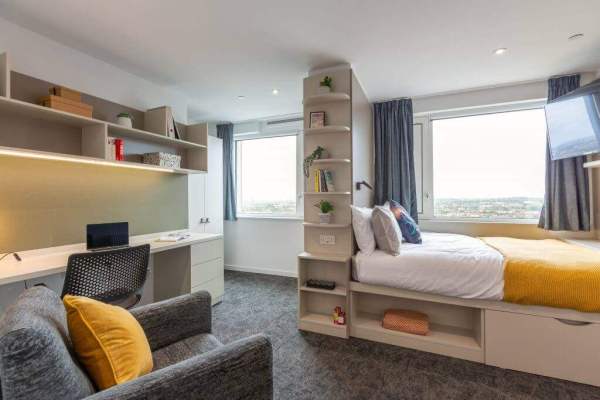 Things to check before signing a lease in Melborune,Best deals for student accommodation in Melborune