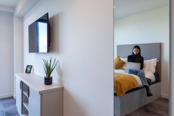 Benefits of living in Adelaide student halls,Adelaide student housing near campus prices