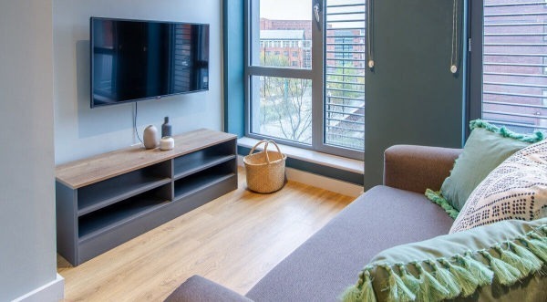 London student housing guide,Affordable student en-suite London rentals