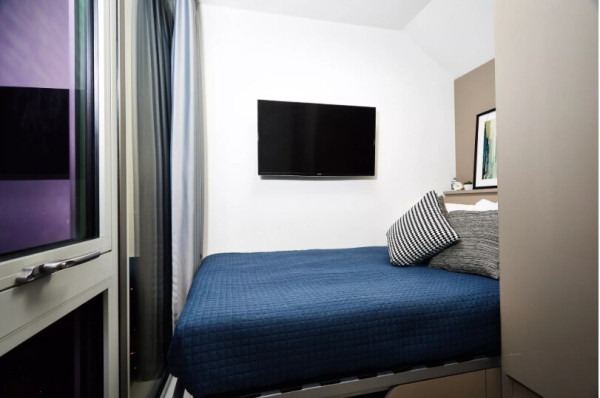 Advantages of en-suite rooms in Durham student housing,Best value student flats in Durham