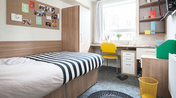 International student rights when renting in Canterbury,Student studio apartments in Canterbury prices