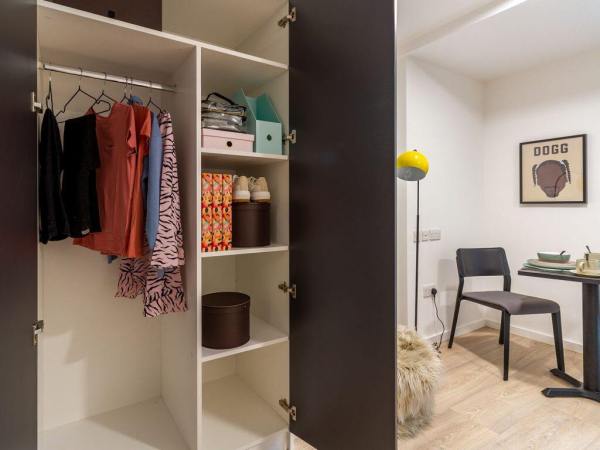 Benefits of living in a Edinburgh student community,Affordable student en-suite Edinburgh rentals