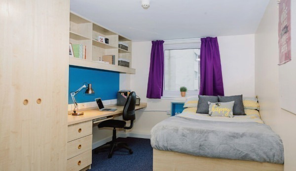 Tips for international students renting in Stoke,How comfortable are the beds in Stoke student apartments?