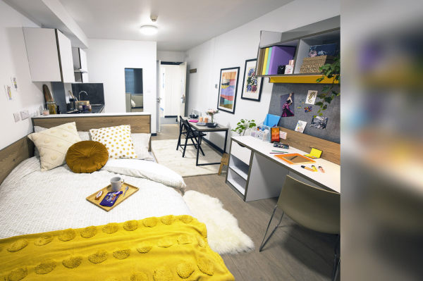 Singapore student accommodation cultural integration tips,Are Singapore student rooms soundproof?