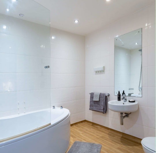 Advantages of en-suite rooms in Luton student housing,Luton student housing near campus prices