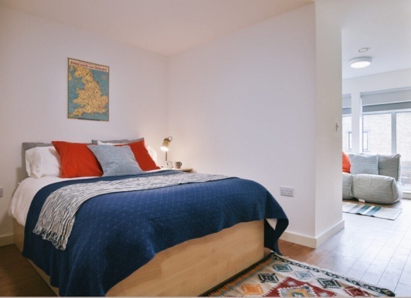 Advantages of en-suite rooms in Birmingham student housing,Birmingham international student housing prices