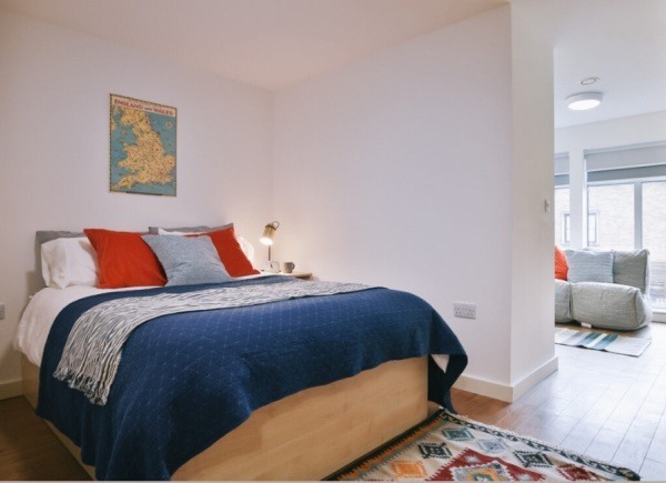 Short-term student rentals in London,Is the water quality good in London student flats?