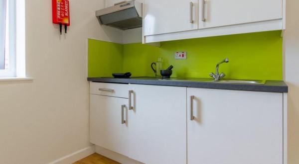 London student housing guide,Shared student flat monthly costs London