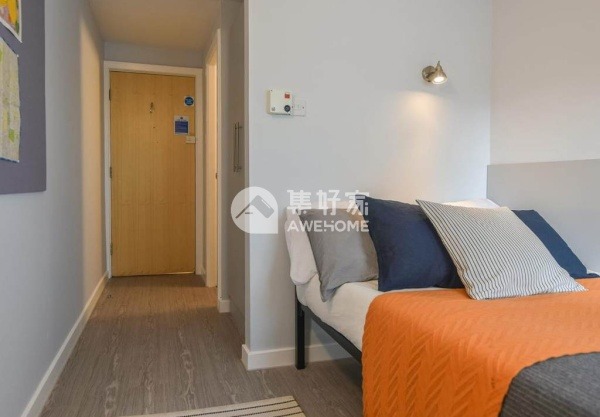 Renewing or ending a student housing lease in Luton,Affordable student en-suite Luton rentals