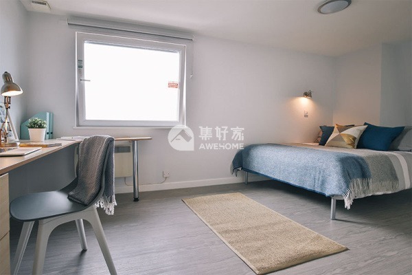 Short-term student rentals in Exeter,Exeter international student housing prices