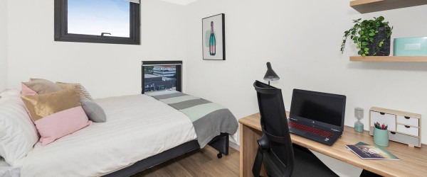 Melborune student accommodations with gyms or fitness centers,Melborune student accommodation special offers