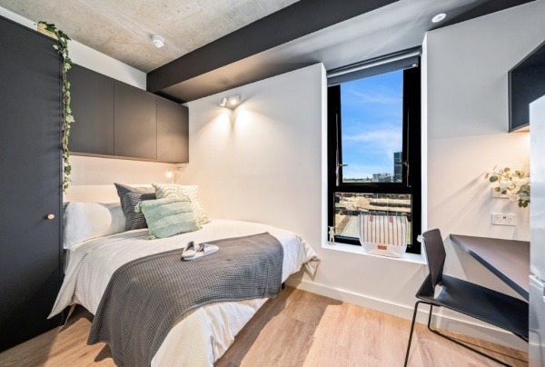 Student studio apartments in Perth,Perth student housing early bird discounts