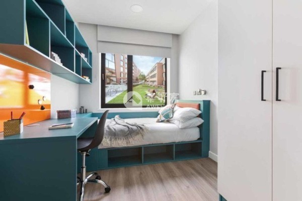 Pros and cons of London student residence halls,Are there security guards in London student accommodations?