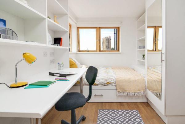 NewYork student accommodation safety features,Budget-friendly student hostels in NewYork