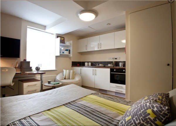 Student studio apartments in Liverpool,Student studio apartments in Liverpool prices