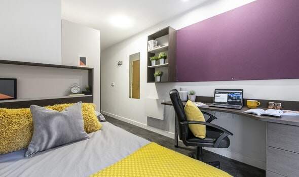 Maintenance requests for Bournemouth student flats,Student housing offers in Bournemouth