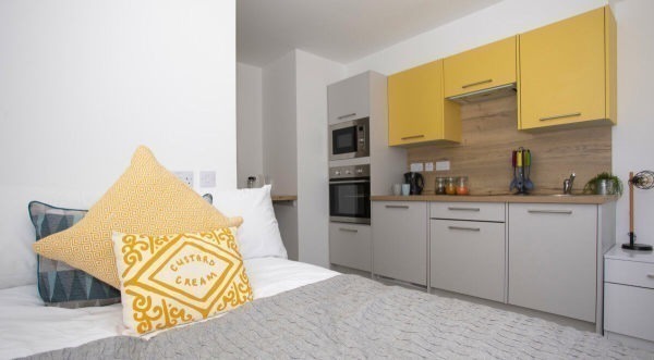 Recommendations for Edinburgh student housing agencies,Student housing offers in Edinburgh