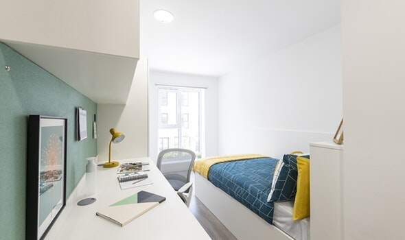 Student studio apartments in Vancouver,Vancouver student housing early bird discounts