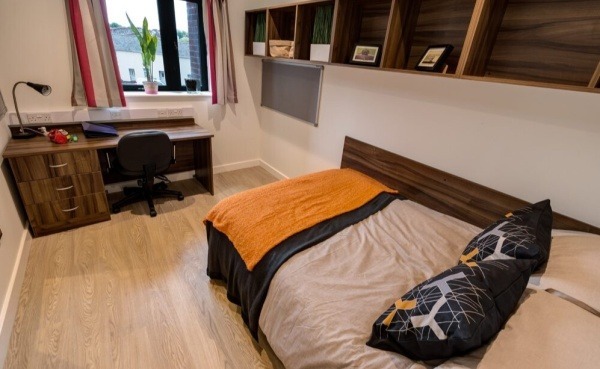 Short-term student rentals in Swansea,Best value student flats in Swansea