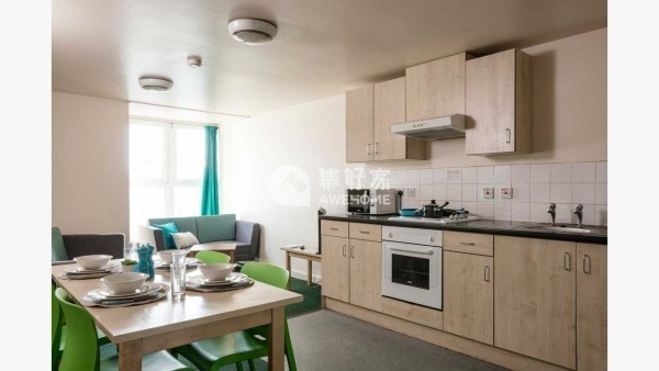 Furnished vs unfurnished student apartments in London,Do London student apartments have air conditioning?